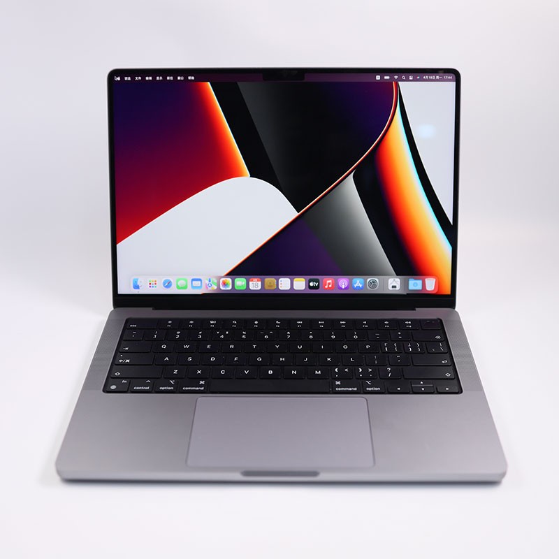 MacBook Pro 14